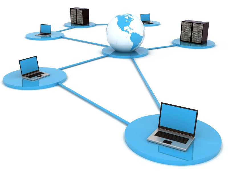 Network Solutions