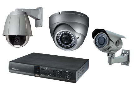 Security Hardware