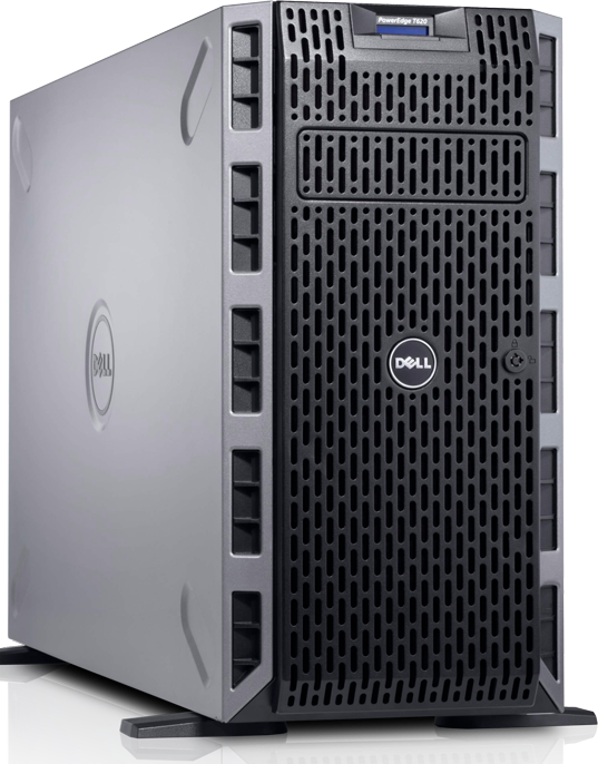 Servers