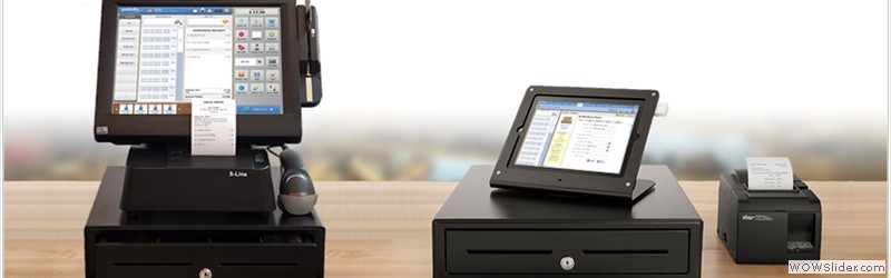 POS Hardware