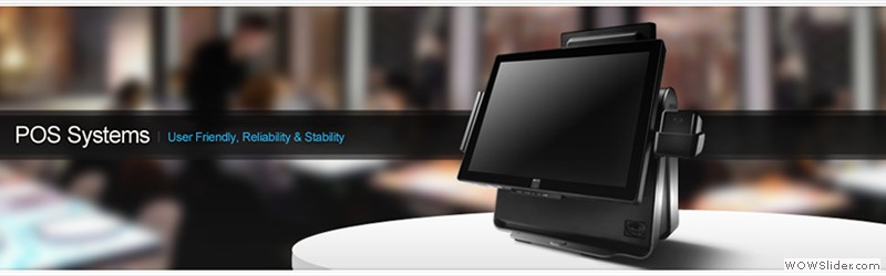 POS System
