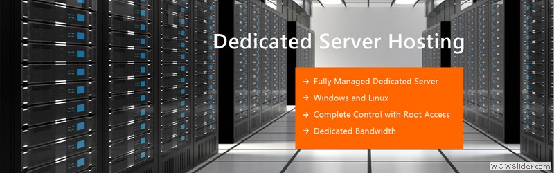Robust Servers